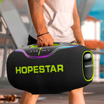 Hopestar A80 – Bluetooth Speaker